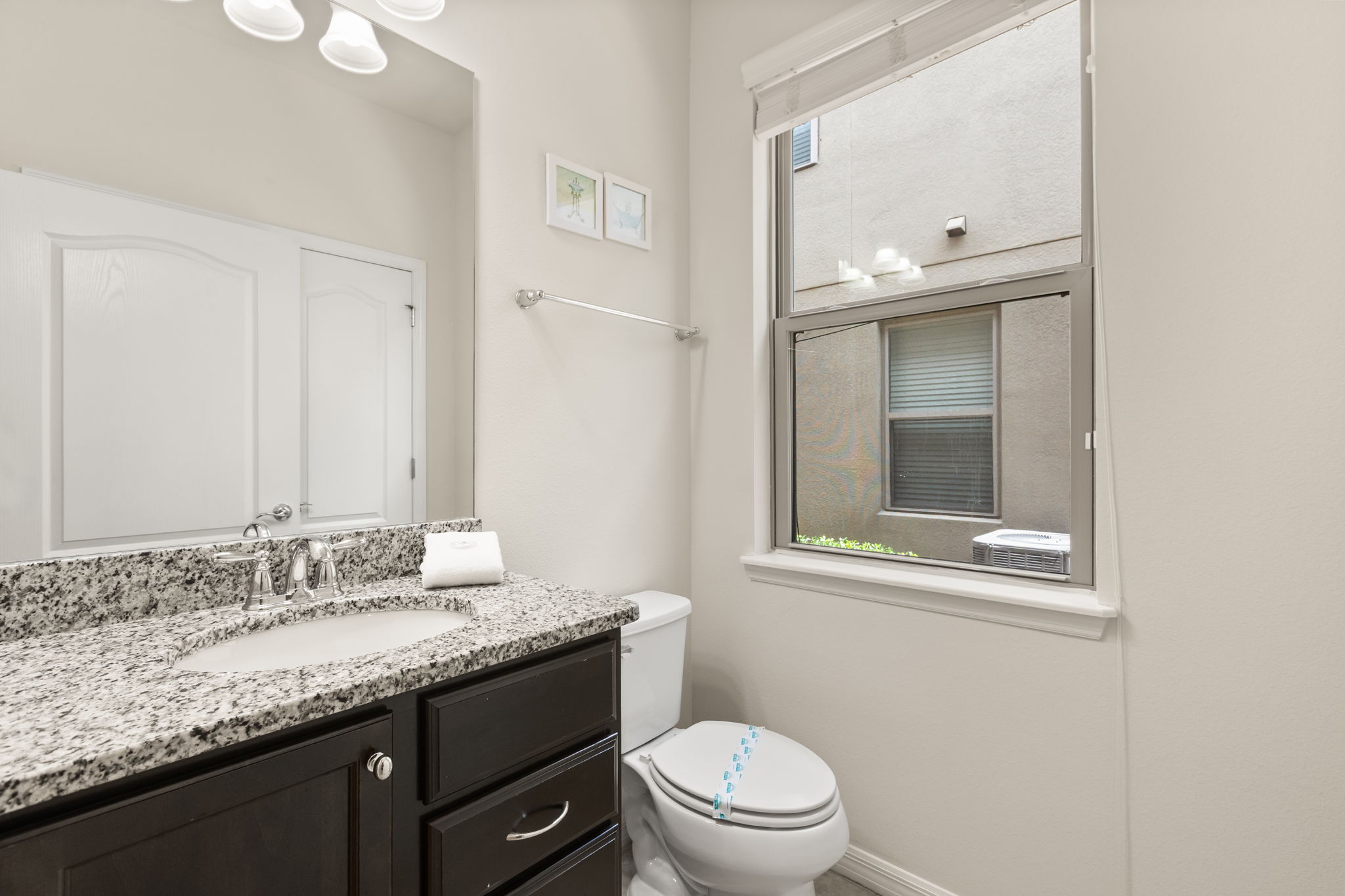 6 bedroom vacation house at Windsor at Westside - Image 34