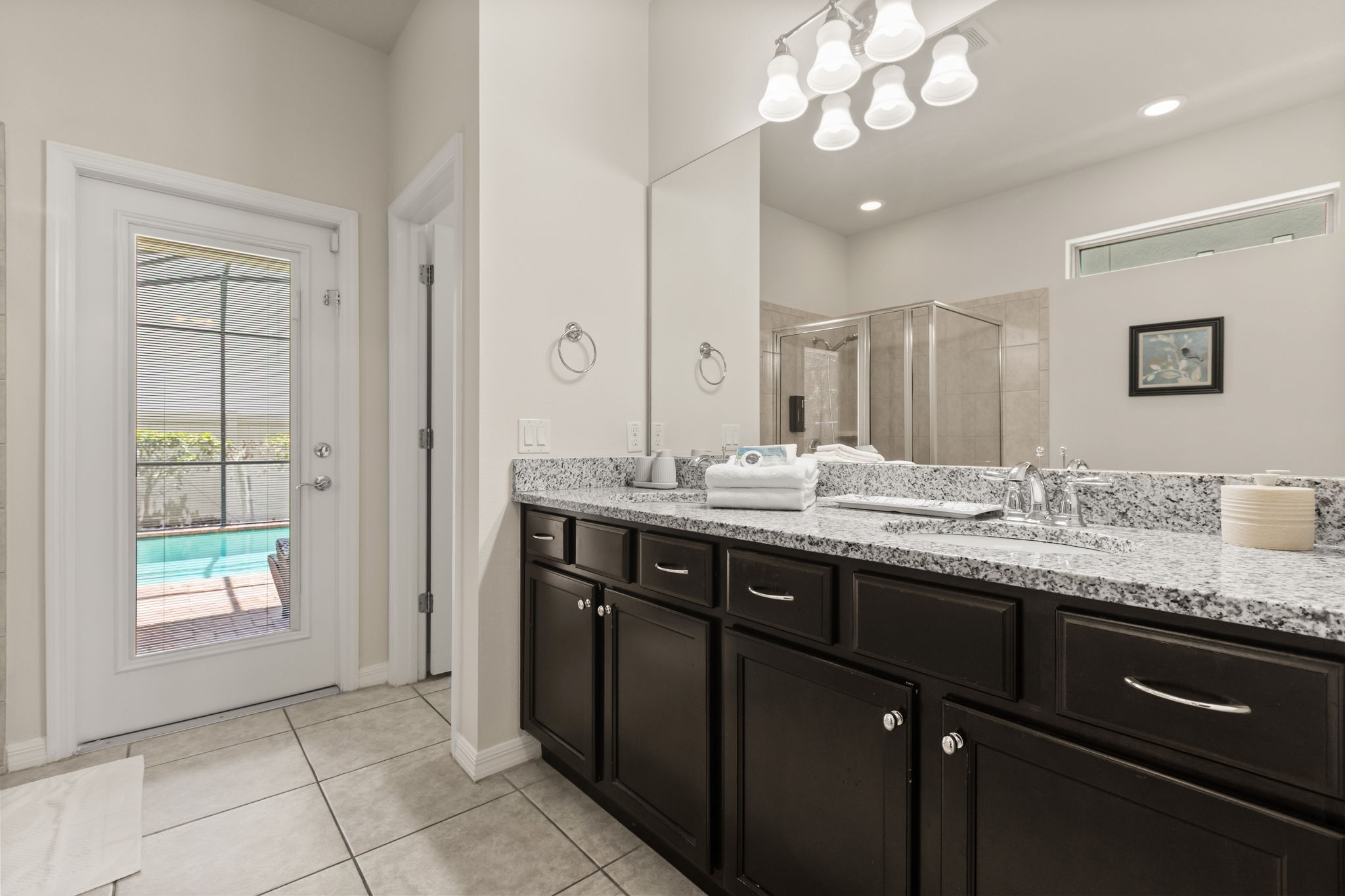 6 bedroom vacation house at Windsor at Westside - Image 37