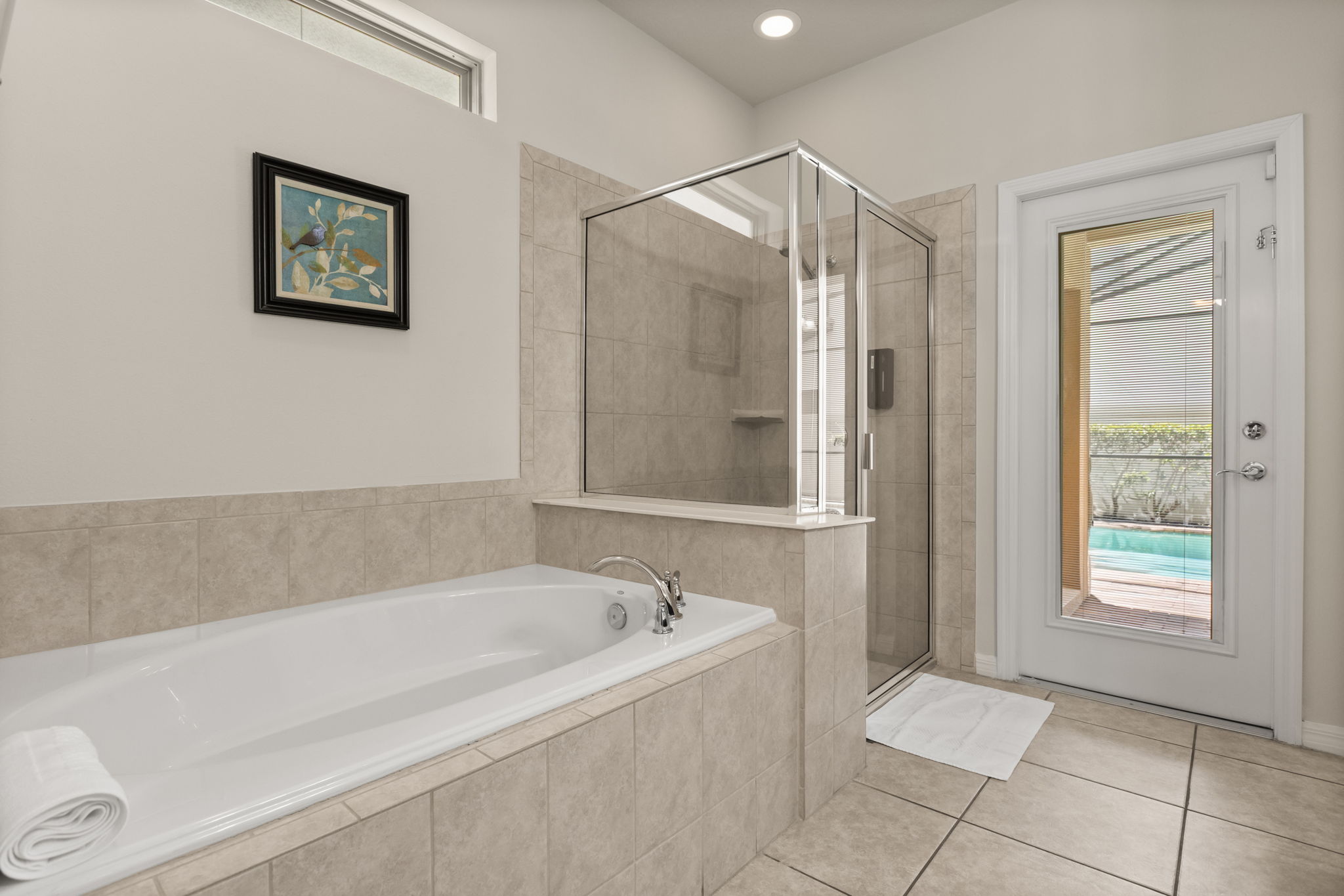 6 bedroom vacation house at Windsor at Westside - Image 38
