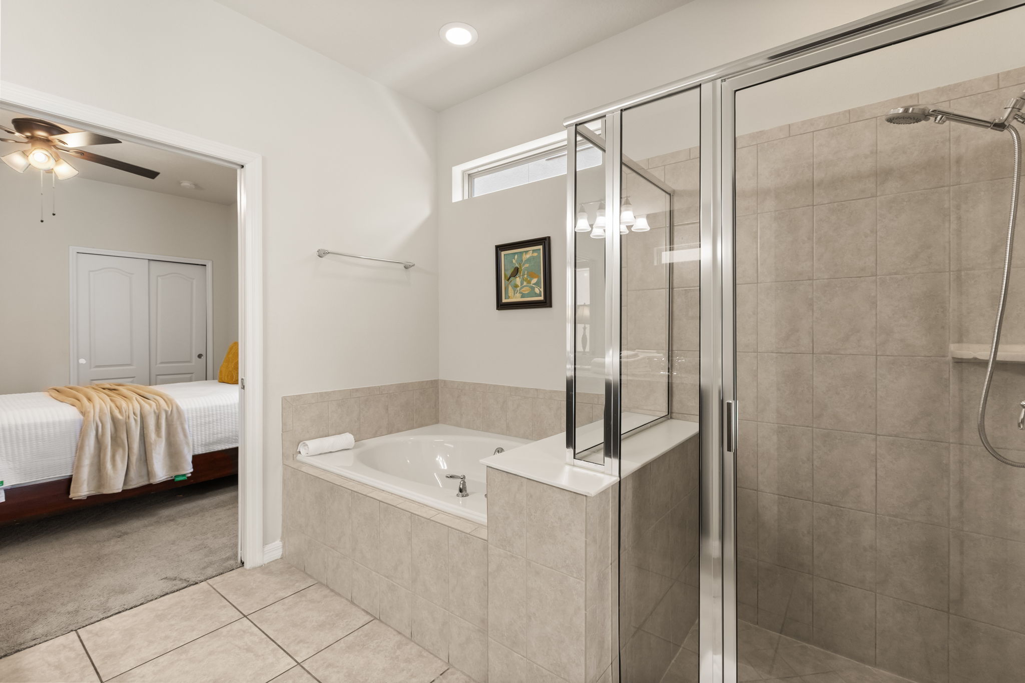 6 bedroom vacation house at Windsor at Westside - Image 39