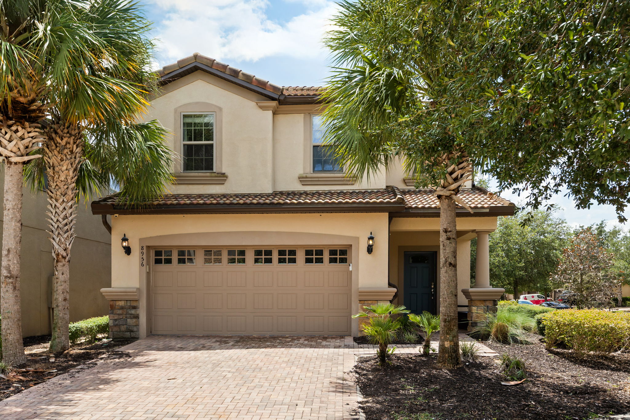 6 bedroom vacation house at Windsor at Westside - Image 44