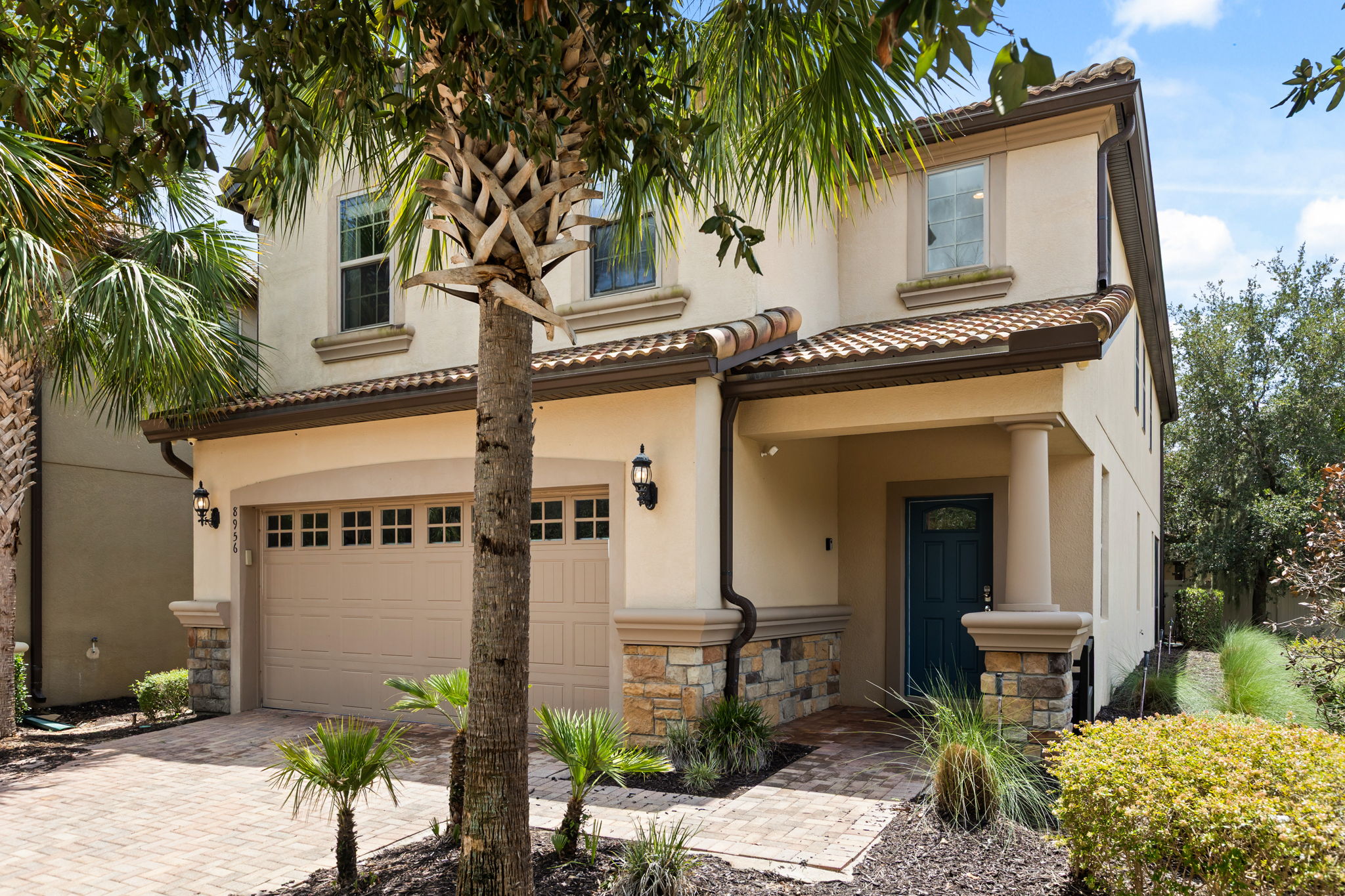 6 bedroom vacation house at Windsor at Westside - Image 45