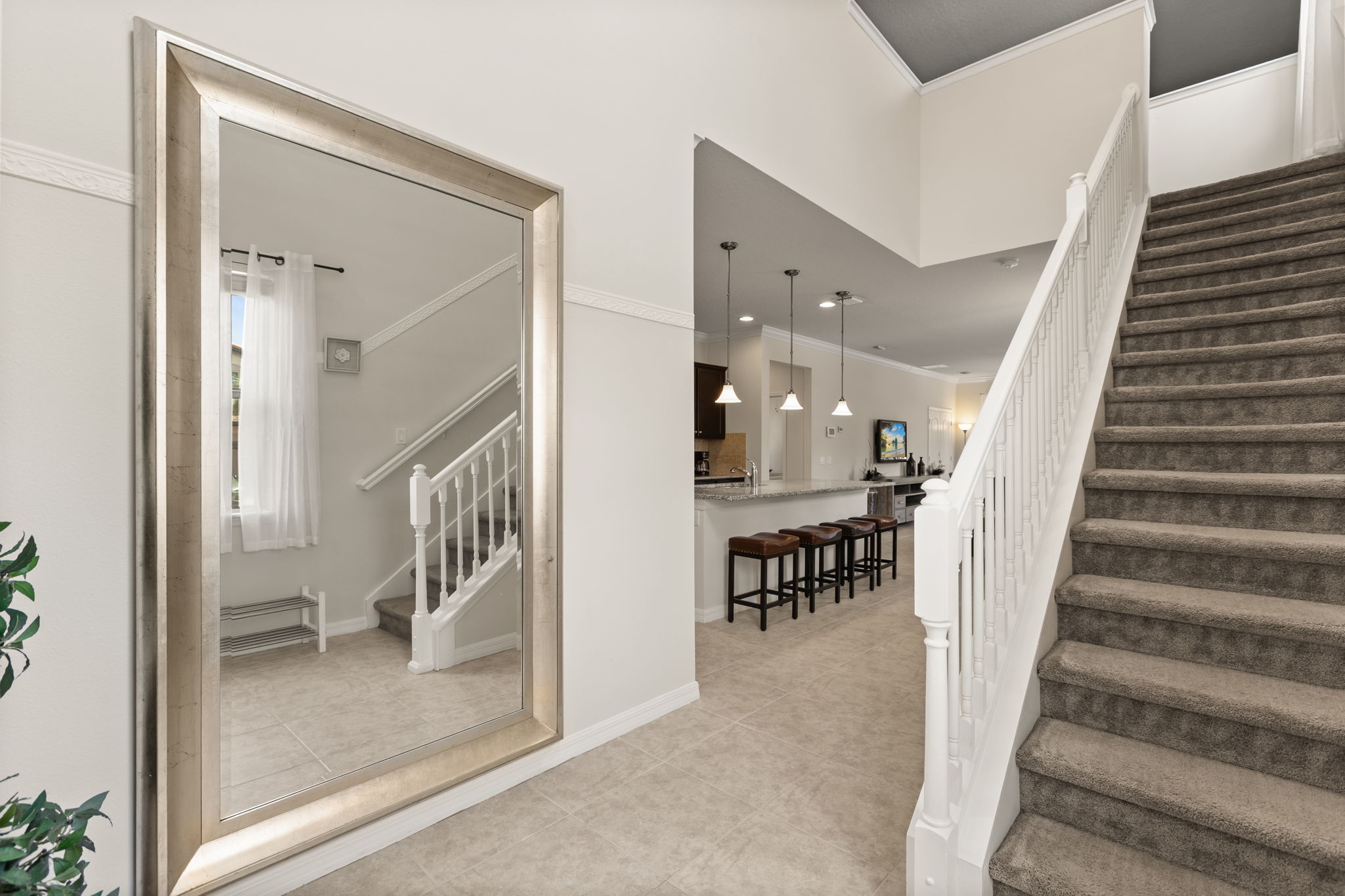 6 bedroom vacation house at Windsor at Westside - Image 9