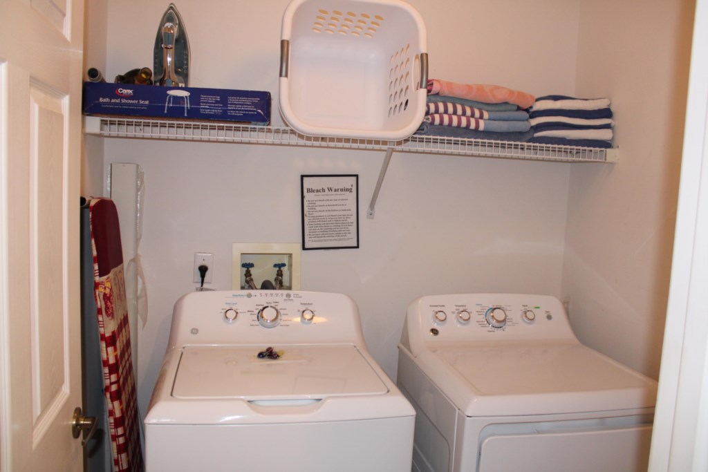 FullSizeWasherDryer