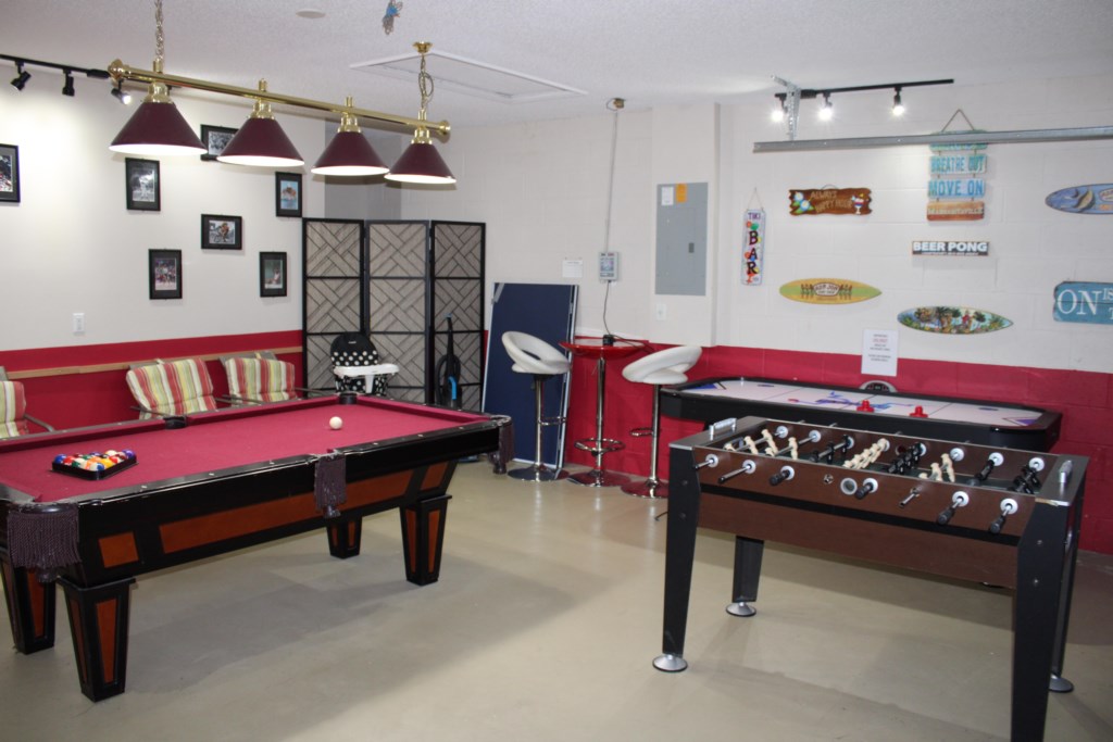 GamesRoom