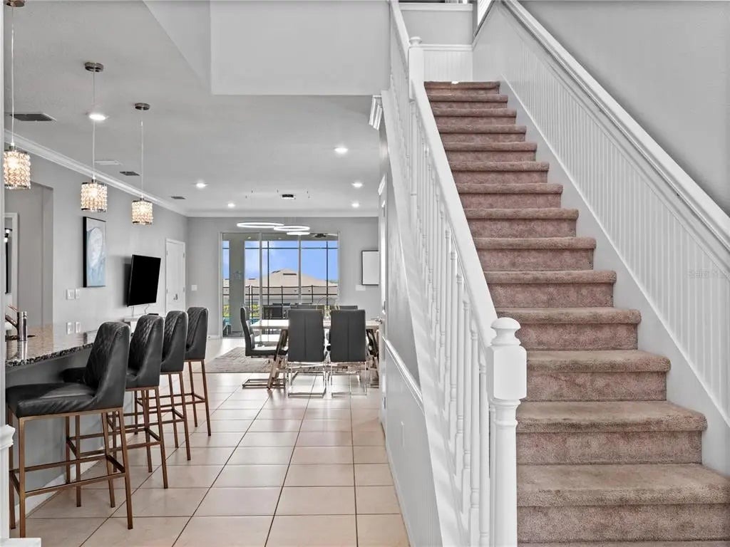 6 bedroom vacation house at Windsor Island Resort - Image 11