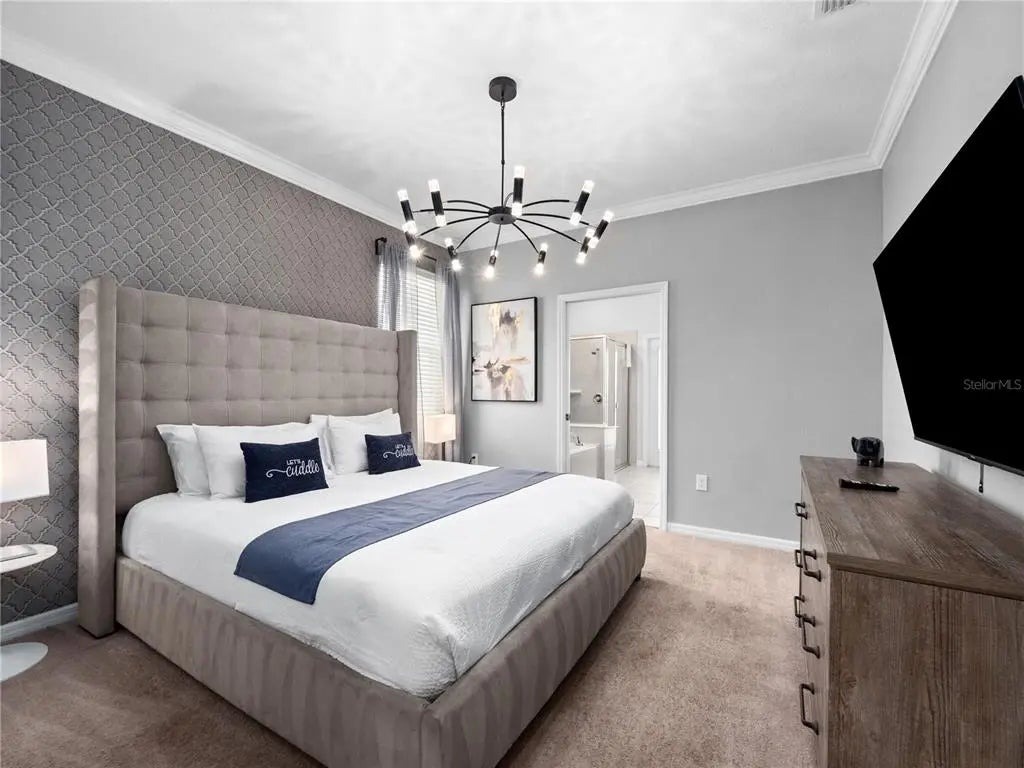 6 bedroom vacation house at Windsor Island Resort - Image 16