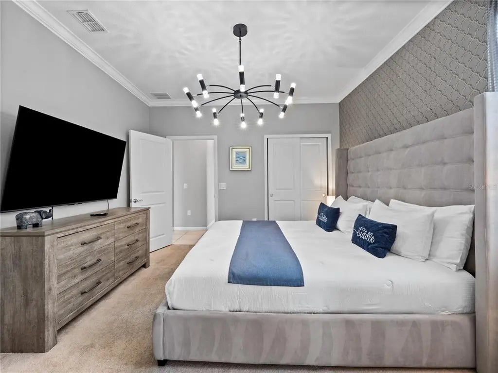 6 bedroom vacation house at Windsor Island Resort - Image 17