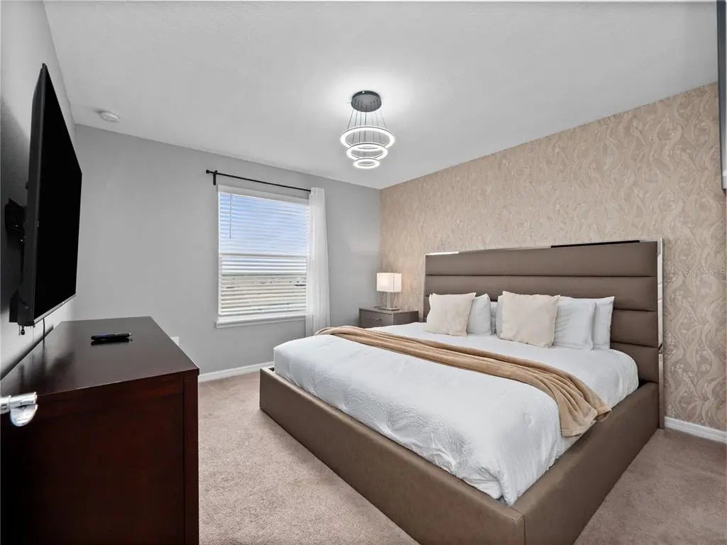 6 bedroom vacation house at Windsor Island Resort - Image 19