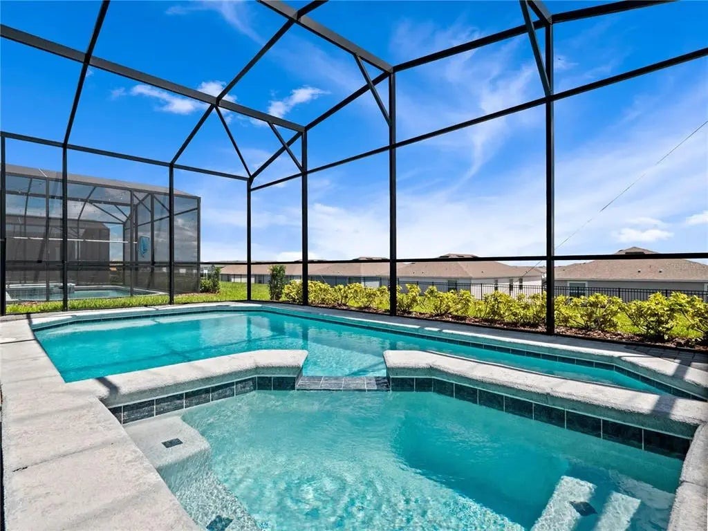 6 bedroom vacation house at Windsor Island Resort - Image 26