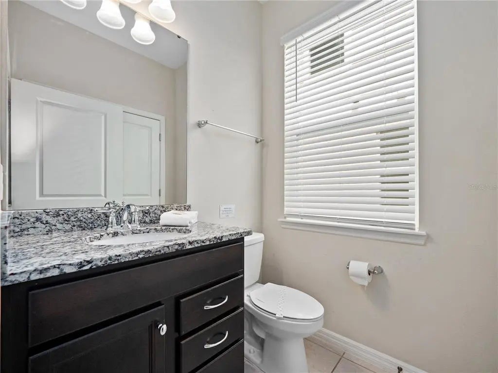6 bedroom vacation house at Windsor Island Resort - Image 27