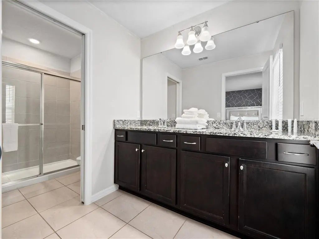 6 bedroom vacation house at Windsor Island Resort - Image 29