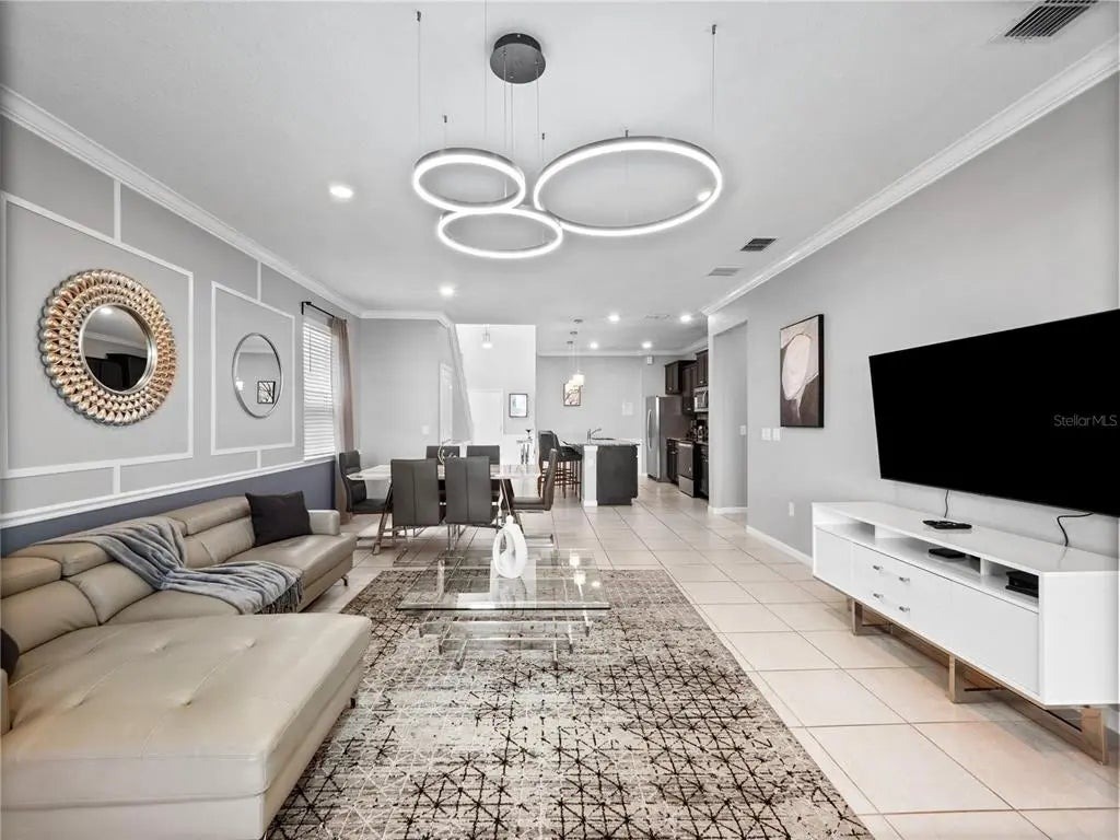 6 bedroom vacation house at Windsor Island Resort - Image 3