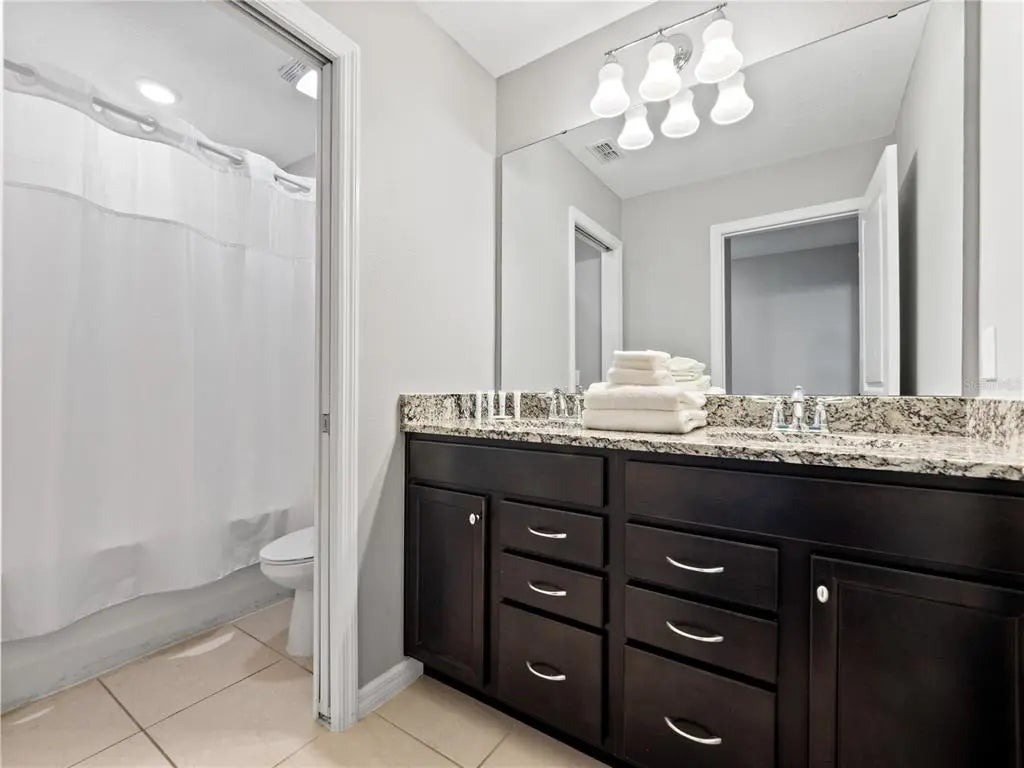 6 bedroom vacation house at Windsor Island Resort - Image 30