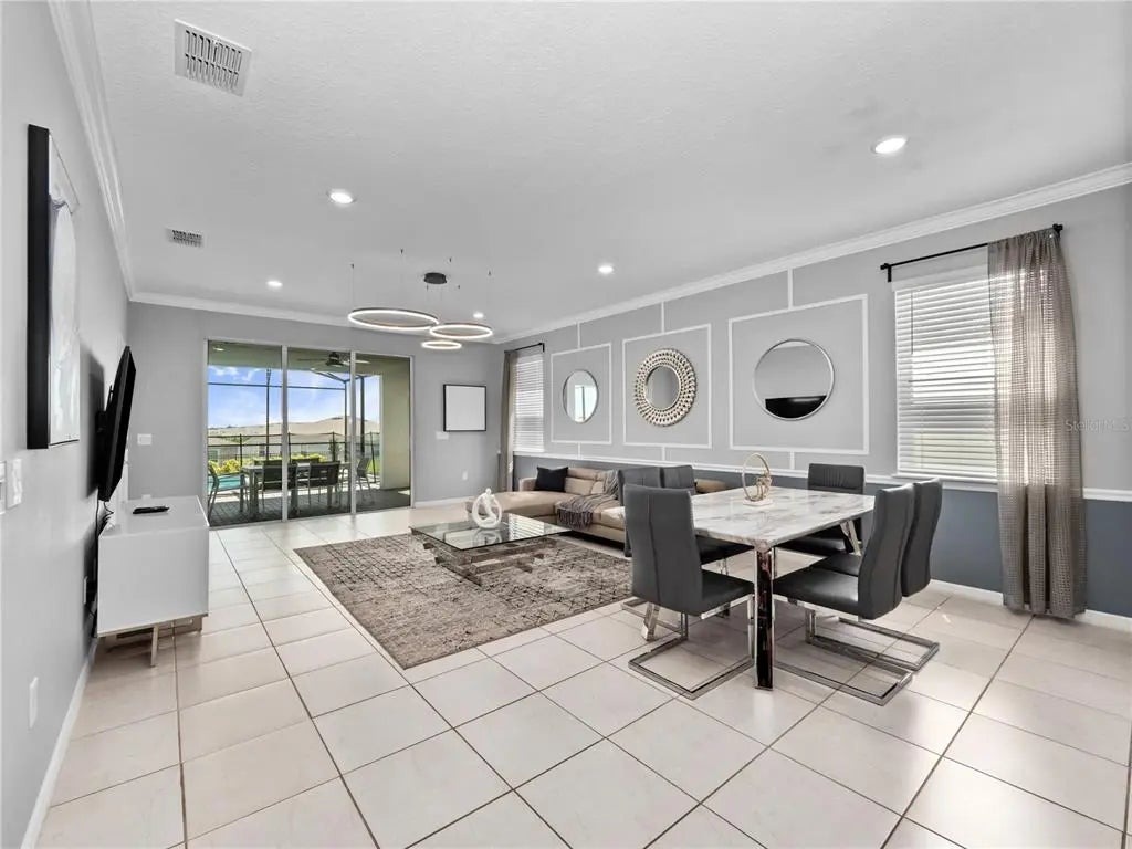 6 bedroom vacation house at Windsor Island Resort - Image 5