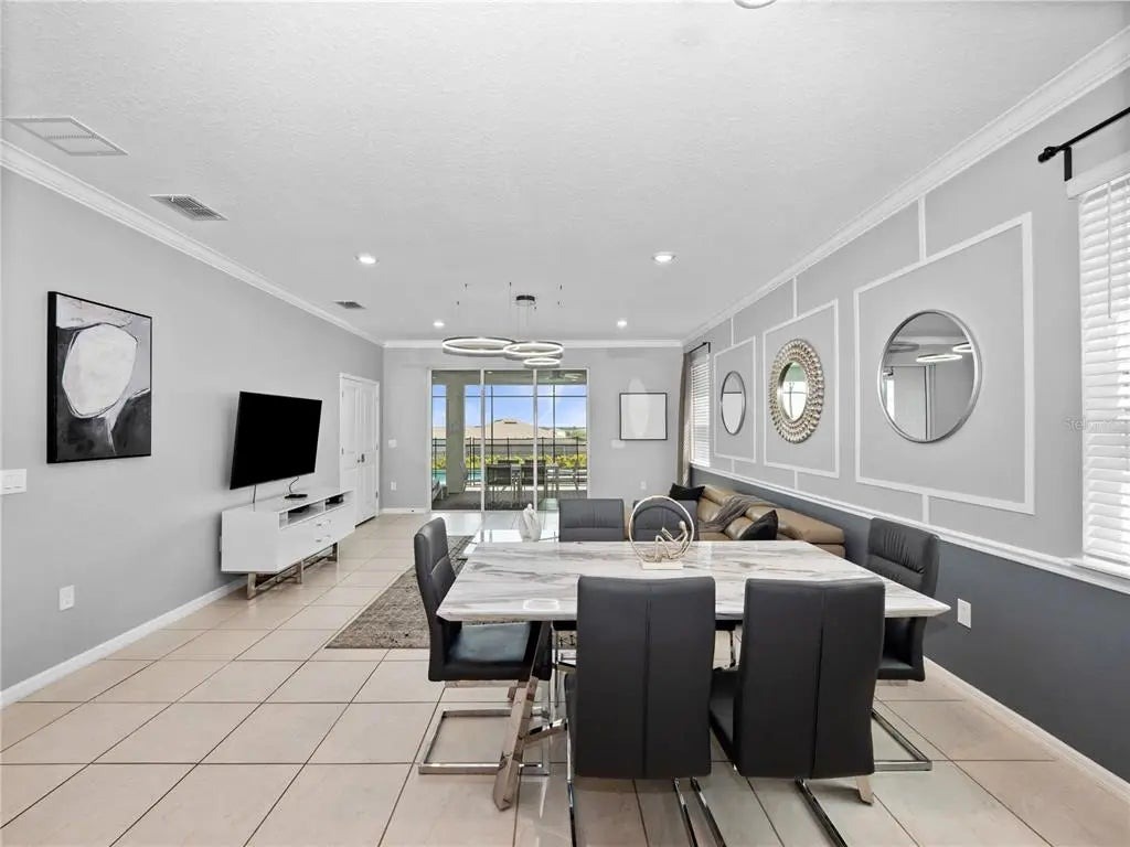 6 bedroom vacation house at Windsor Island Resort - Image 6