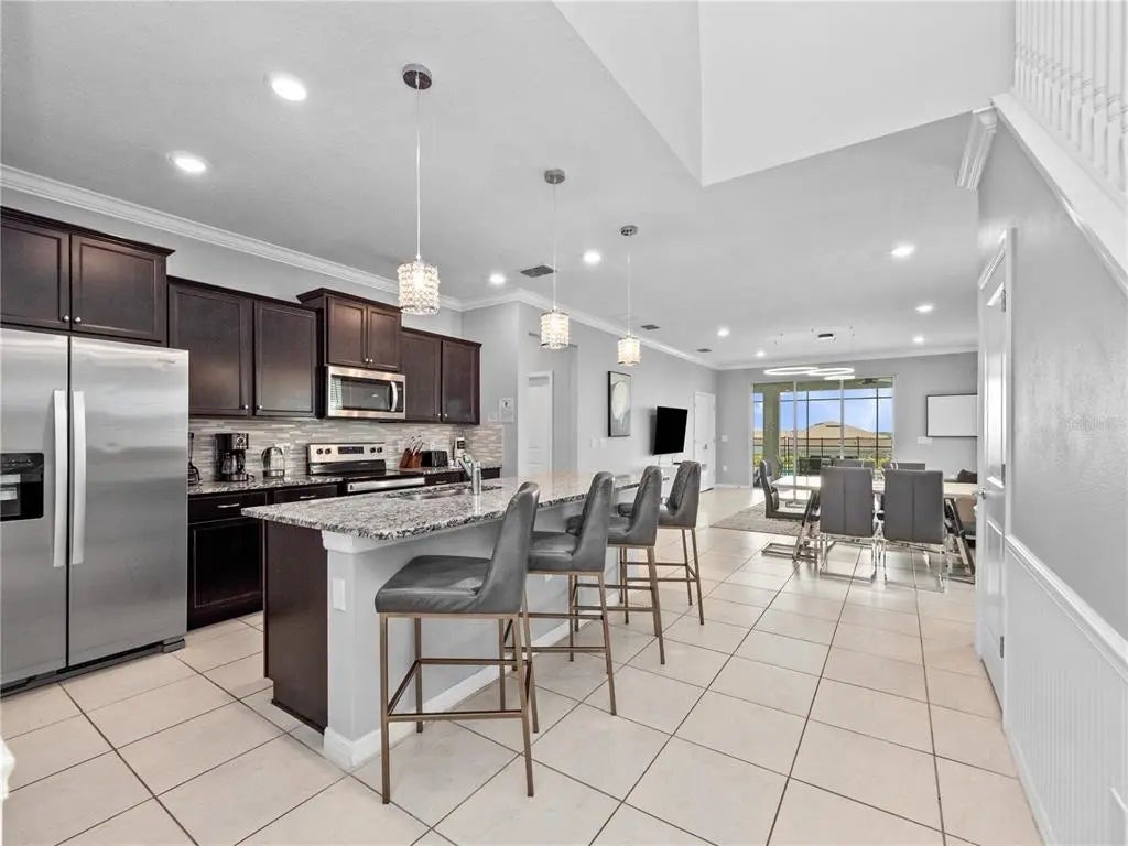 6 bedroom vacation house at Windsor Island Resort - Image 8