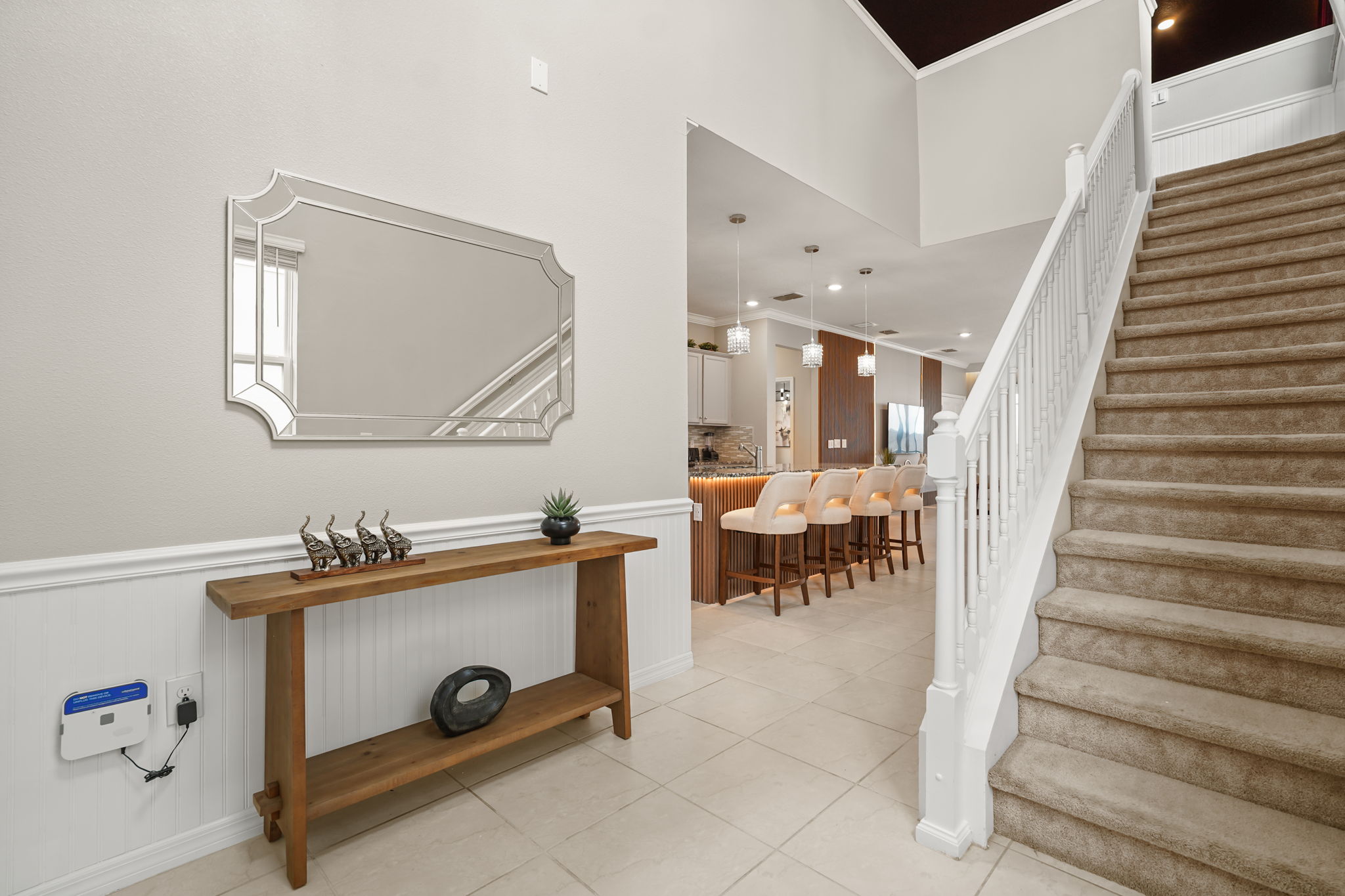 6 bedroom vacation house at Windsor Island Resort - Image 11