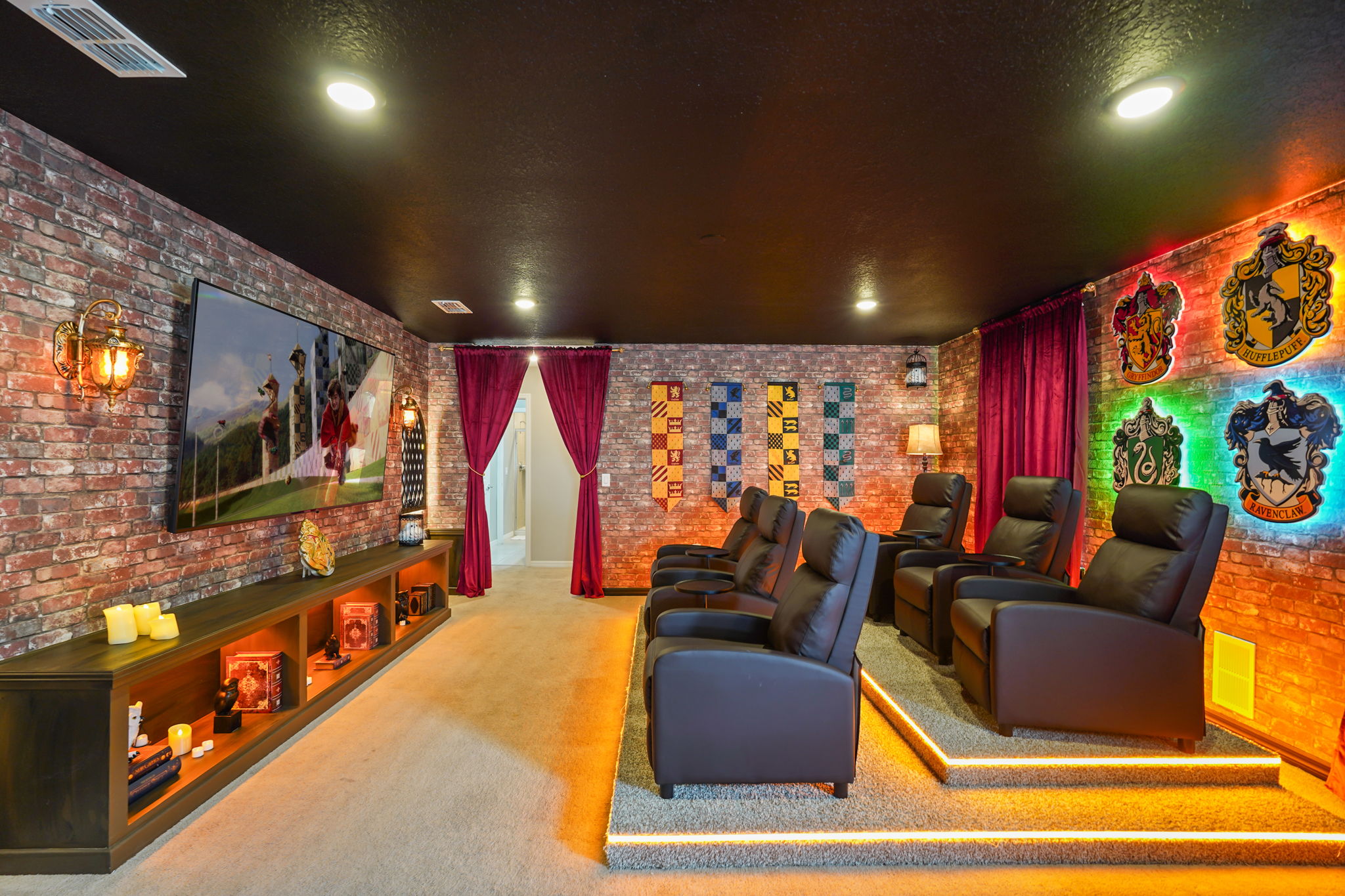6 bedroom vacation house at Windsor Island Resort - Image 19