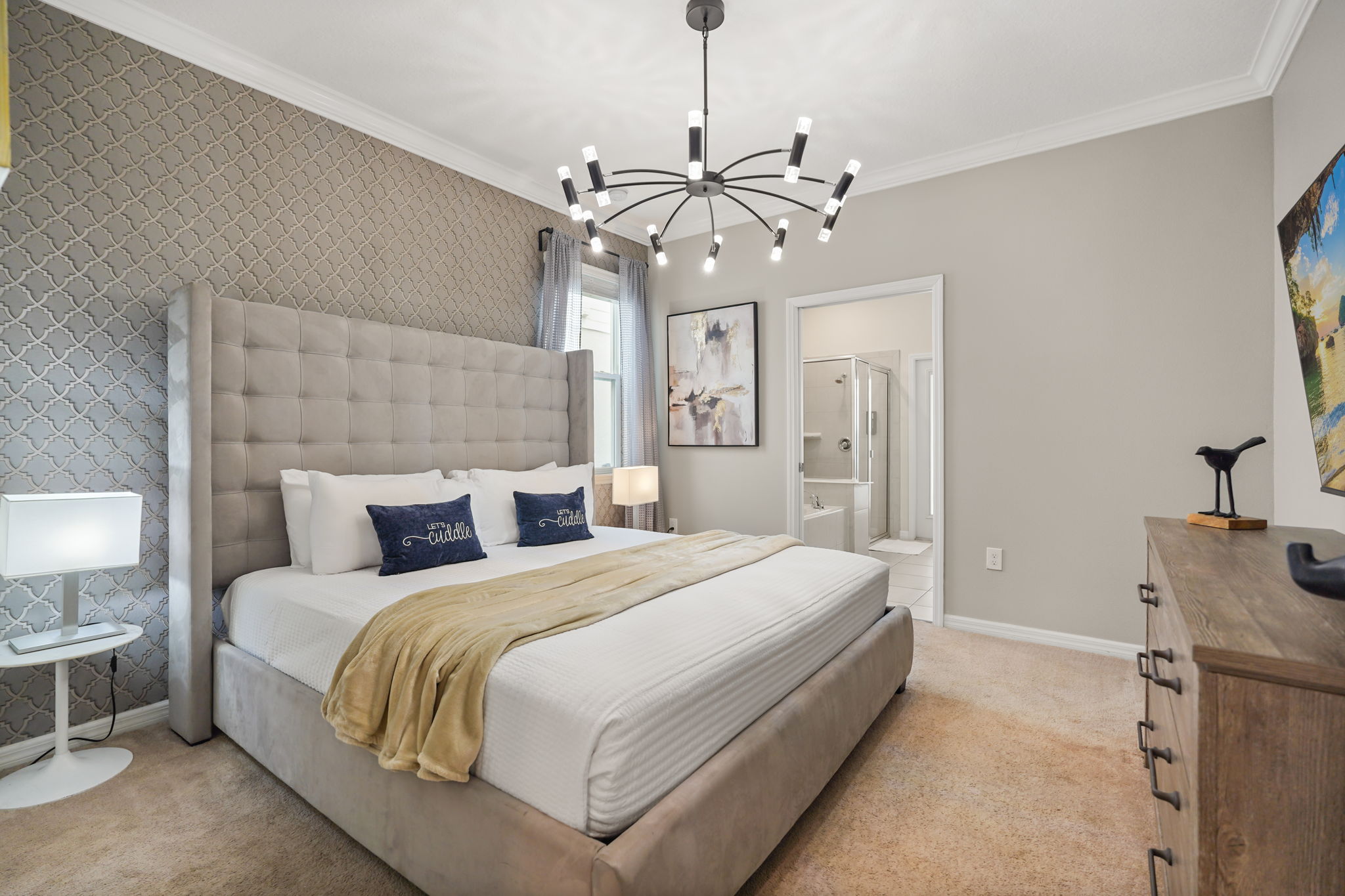 6 bedroom vacation house at Windsor Island Resort - Image 21