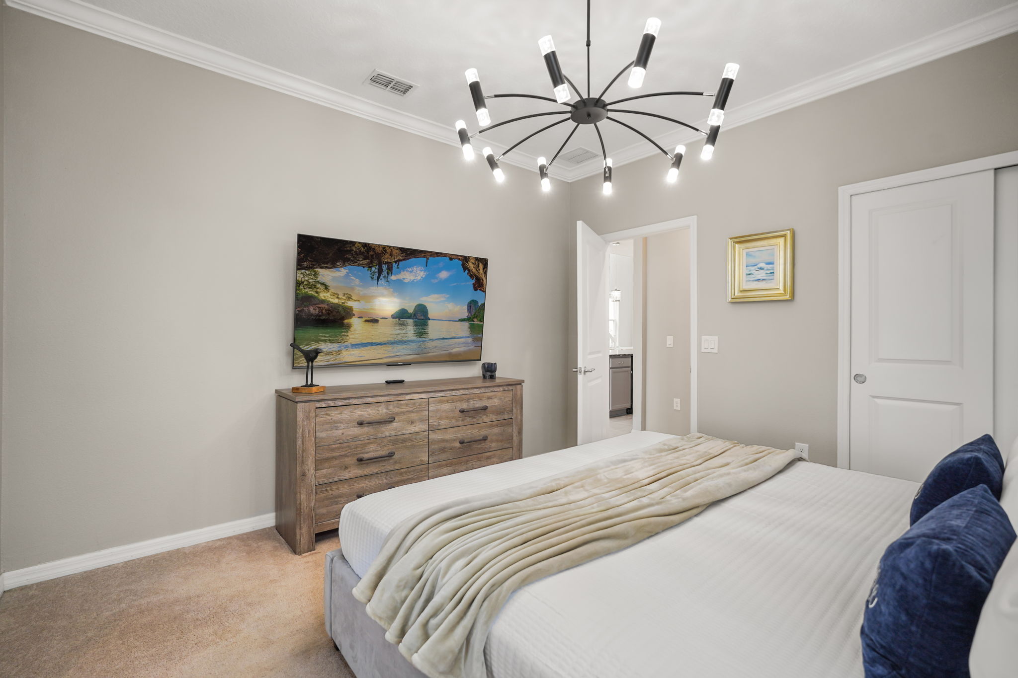 6 bedroom vacation house at Windsor Island Resort - Image 22