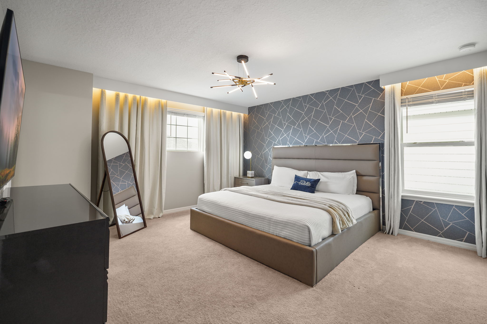 6 bedroom vacation house at Windsor Island Resort - Image 23