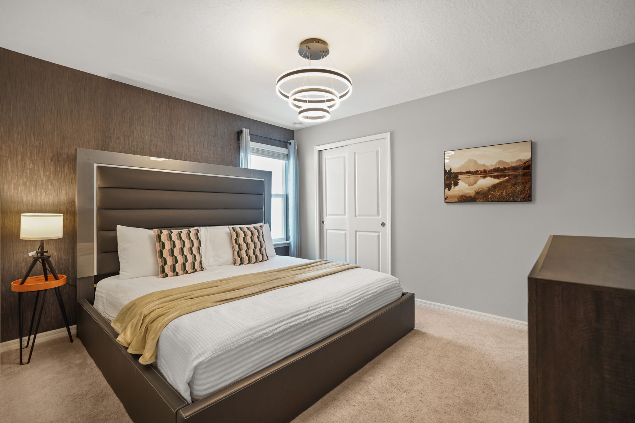 6 bedroom vacation house at Windsor Island Resort - Image 25