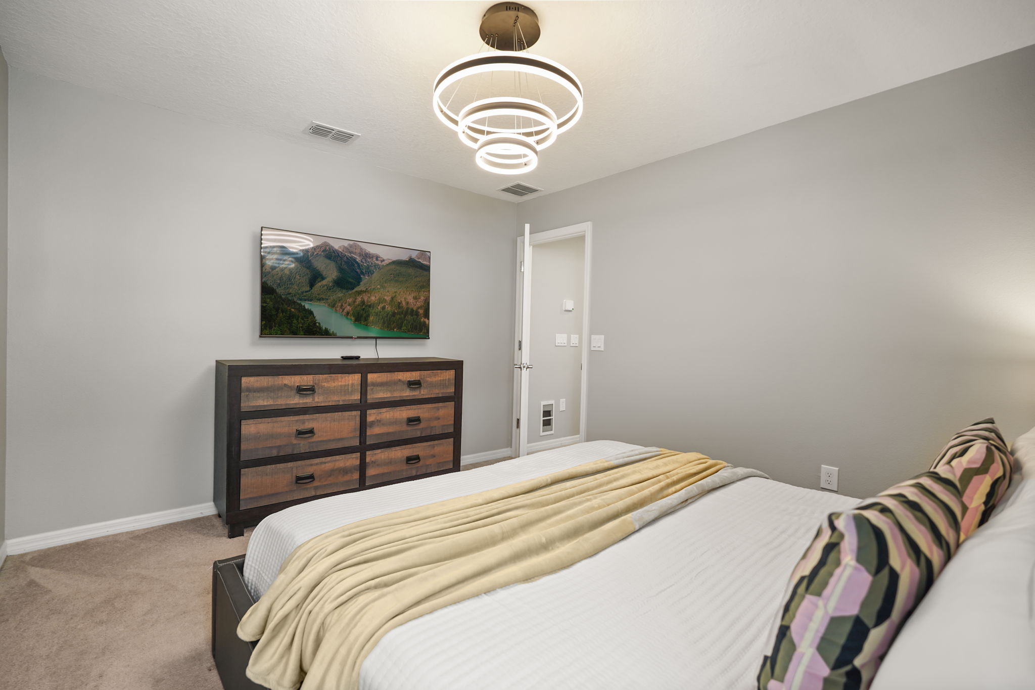 6 bedroom vacation house at Windsor Island Resort - Image 26