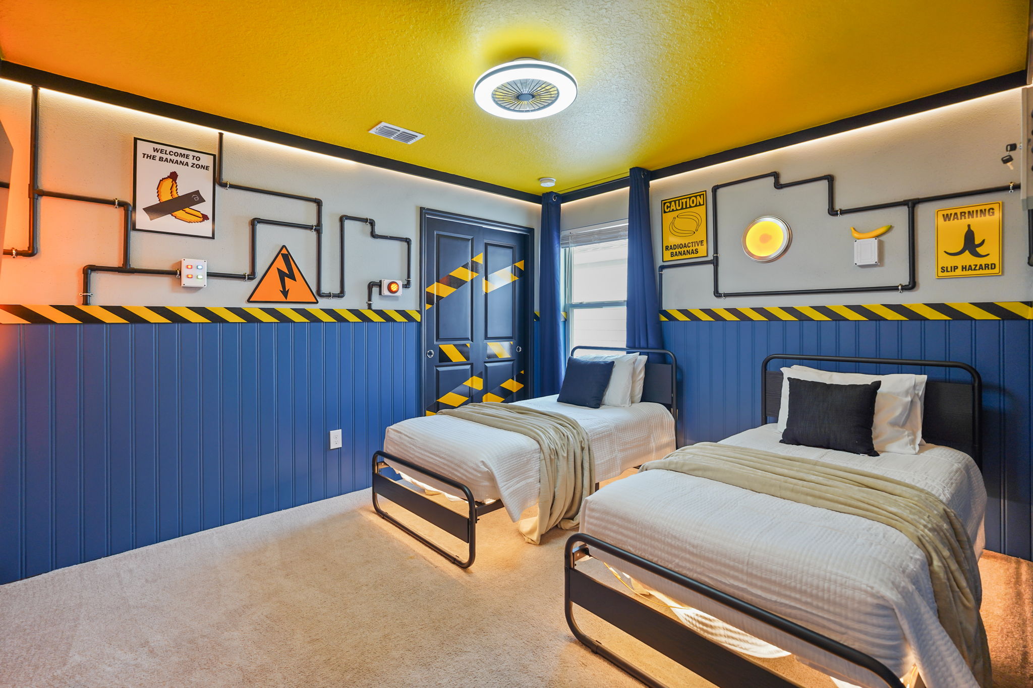 6 bedroom vacation house at Windsor Island Resort - Image 33