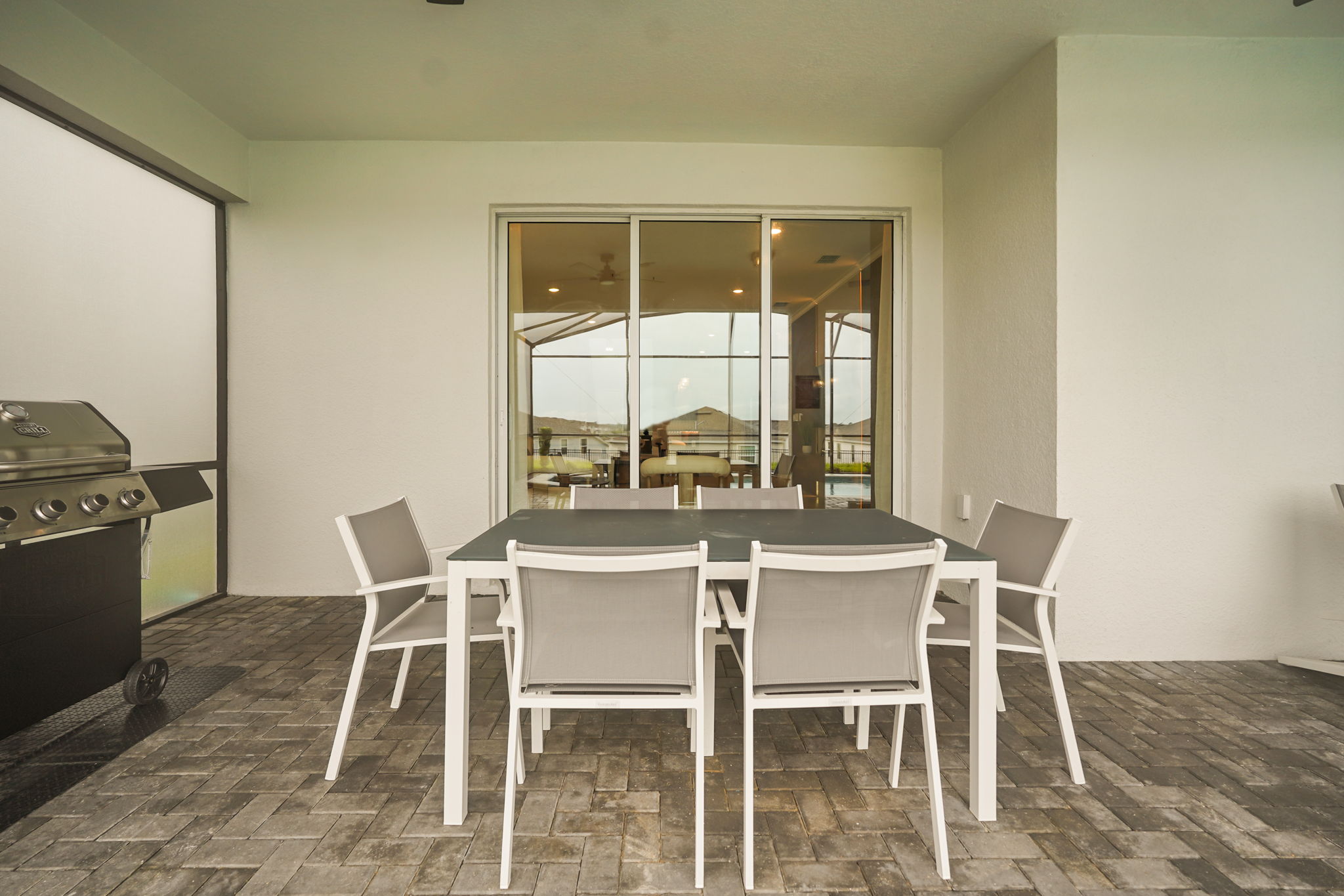 6 bedroom vacation house at Windsor Island Resort - Image 37