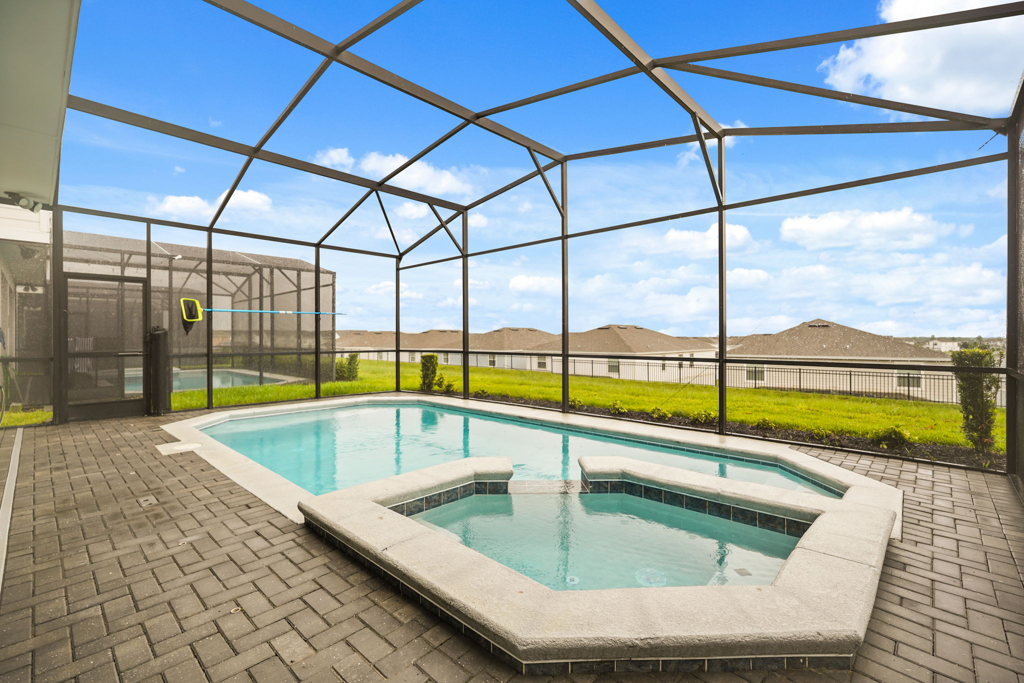 6 bedroom vacation house at Windsor Island Resort - Image 41