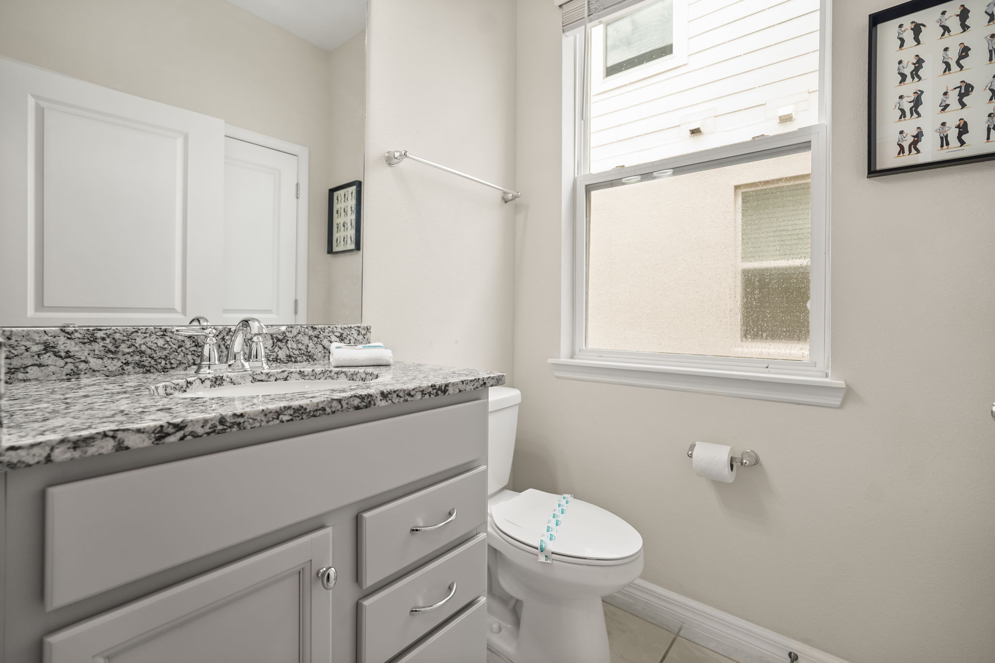 6 bedroom vacation house at Windsor Island Resort - Image 42