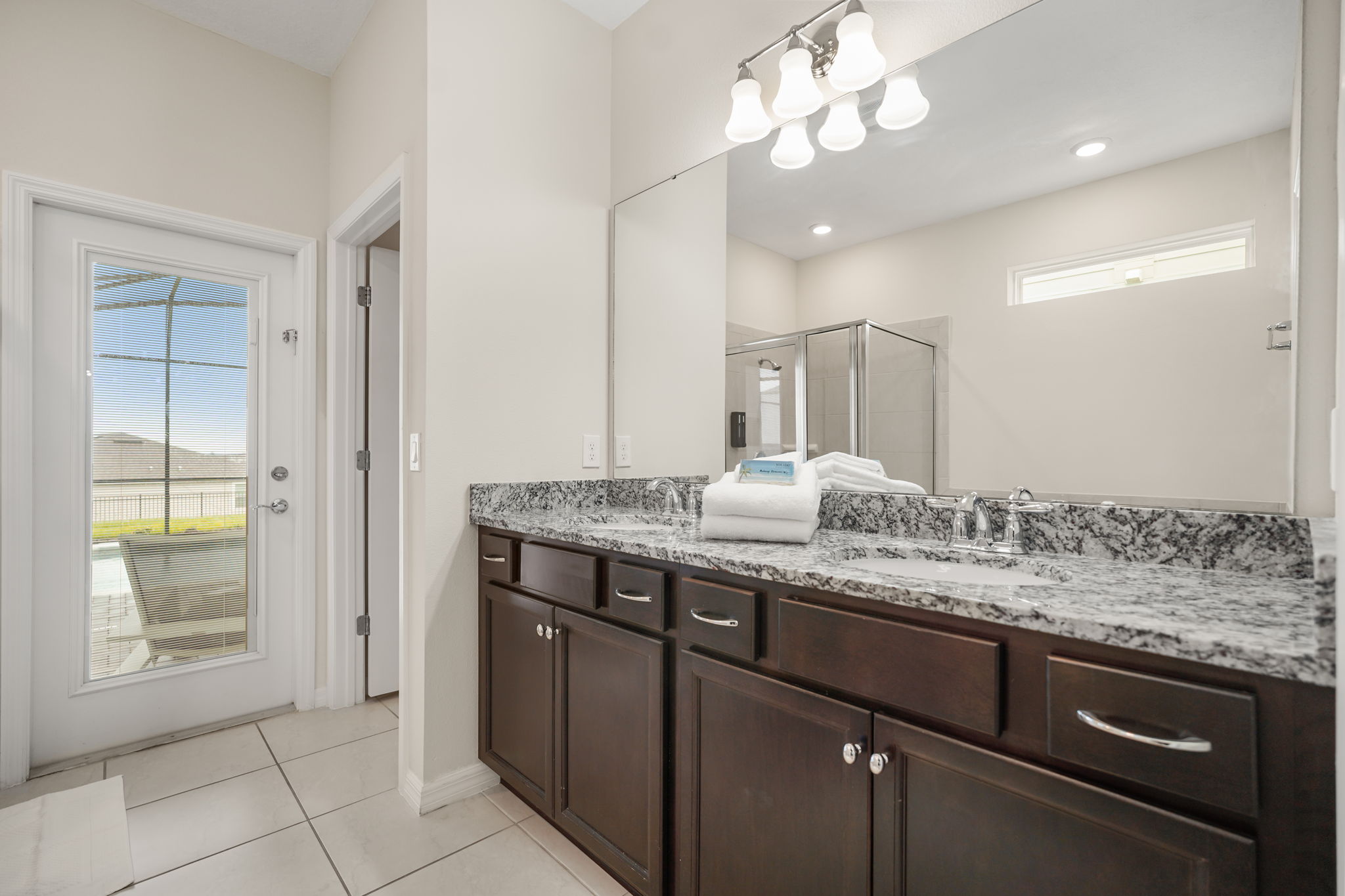 6 bedroom vacation house at Windsor Island Resort - Image 43