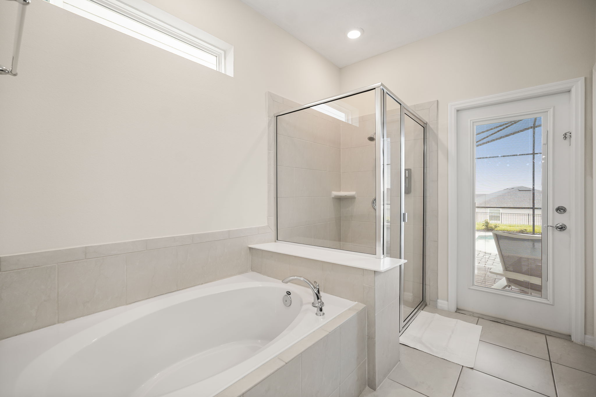 6 bedroom vacation house at Windsor Island Resort - Image 44