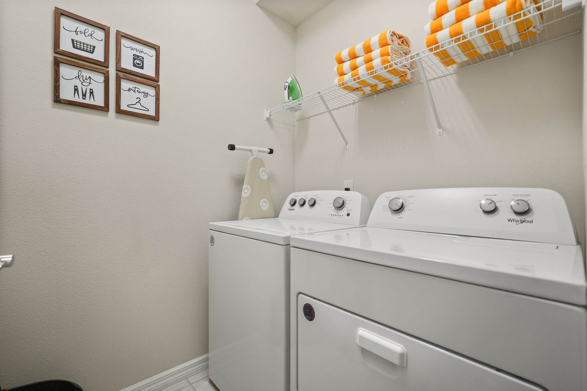 6 bedroom vacation house at Windsor Island Resort - Image 48