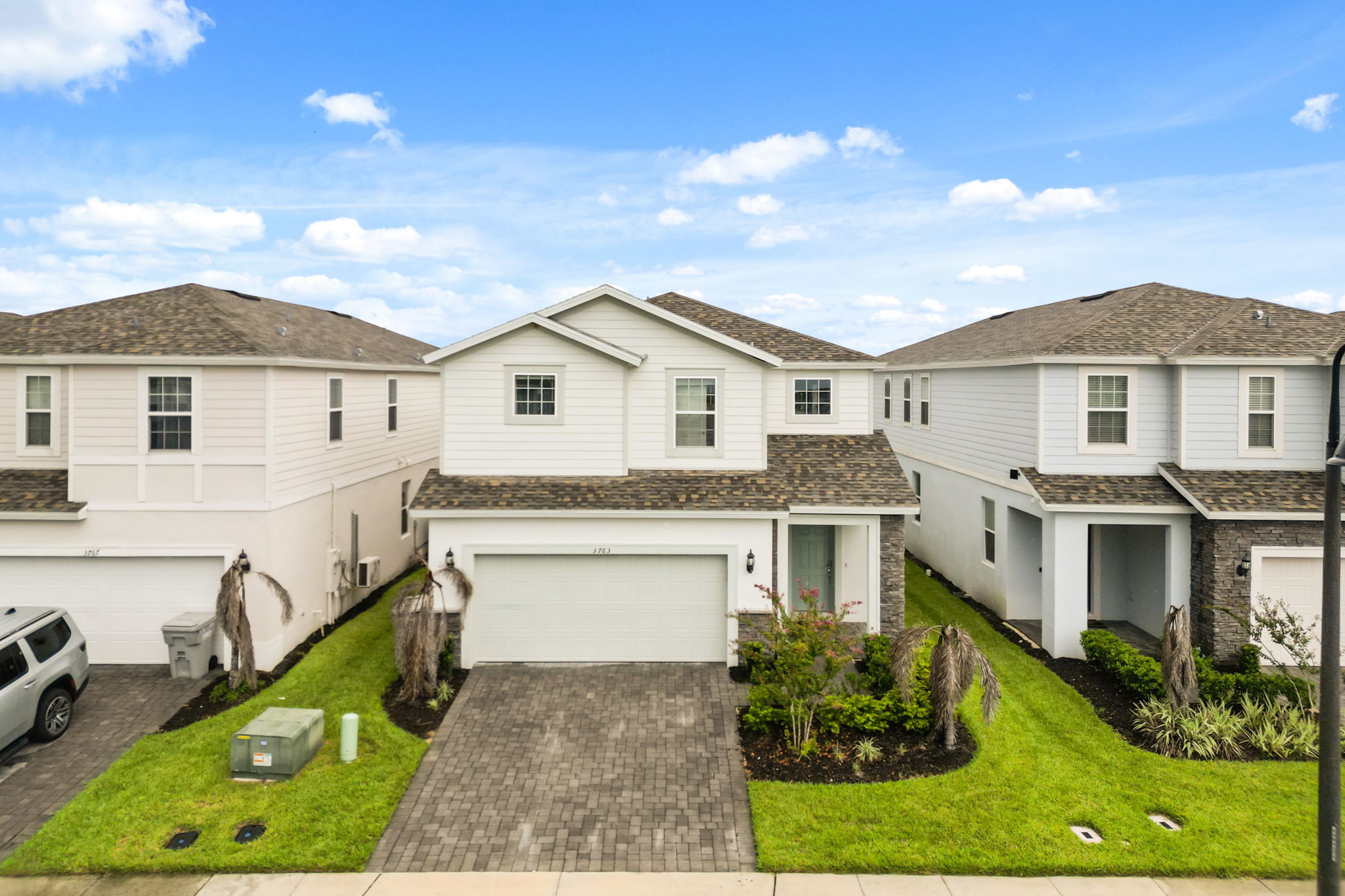 6 bedroom vacation house at Windsor Island Resort - Image 50