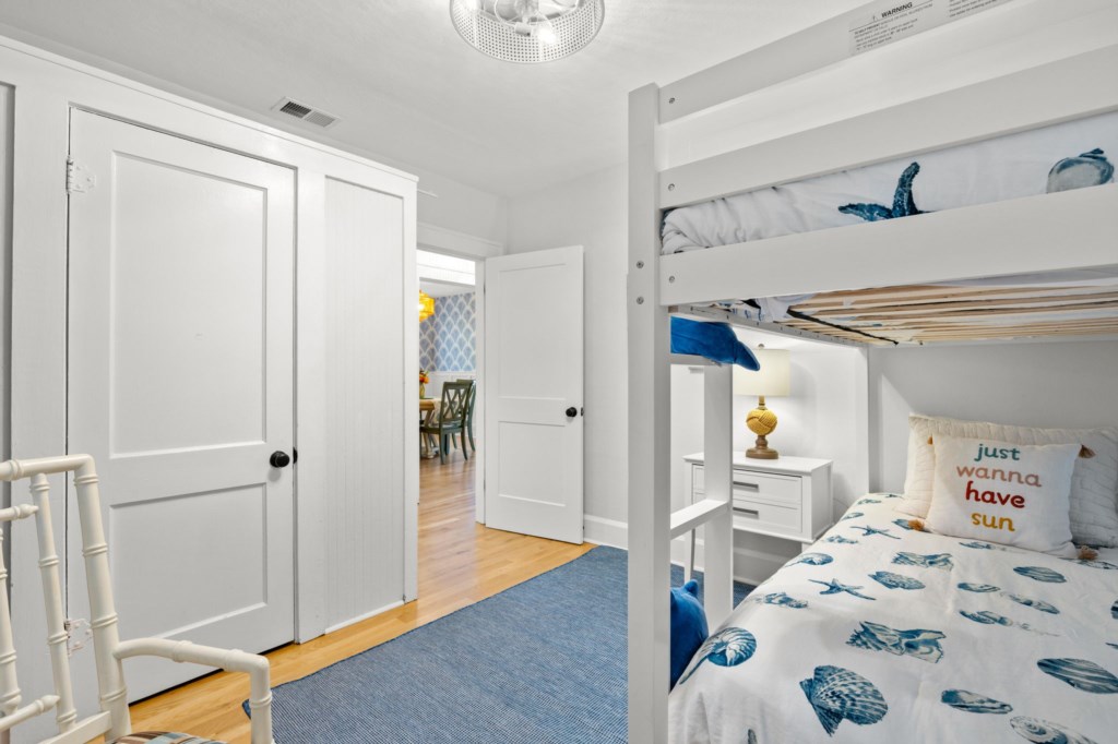 Bunk Beds for Kids or other Guests