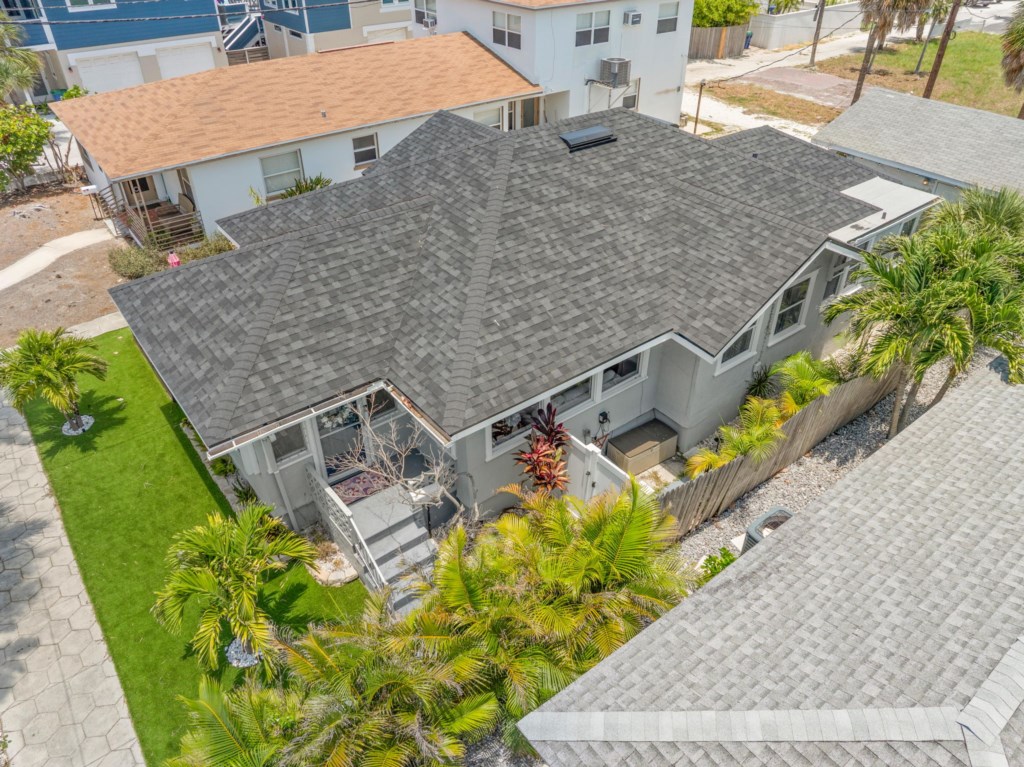 3 Bedroom/ 2 Bath