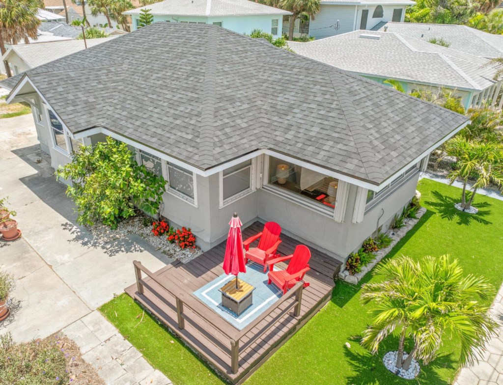 Charming Bungalow