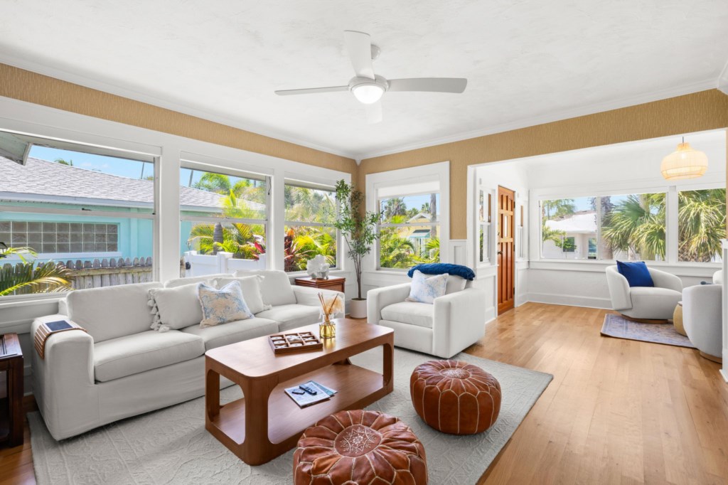 Coastal Elegance