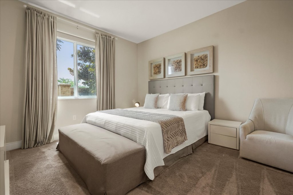 4 bedroom vacation townhouse at Magic Village Yards - Image 10