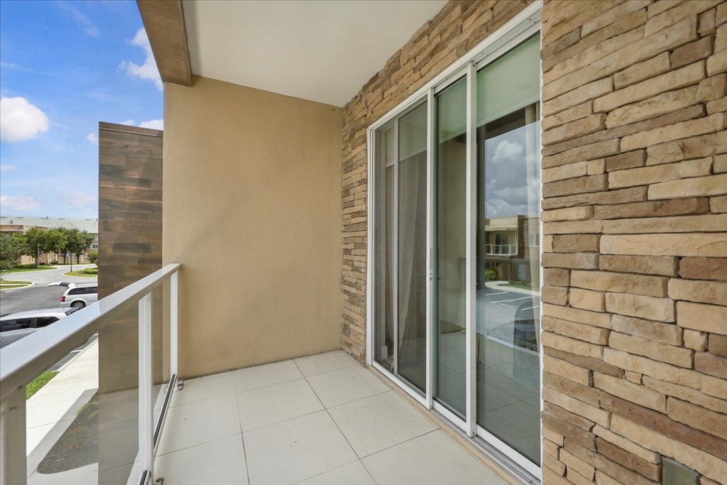 4 bedroom vacation townhouse at Magic Village Yards - Image 22