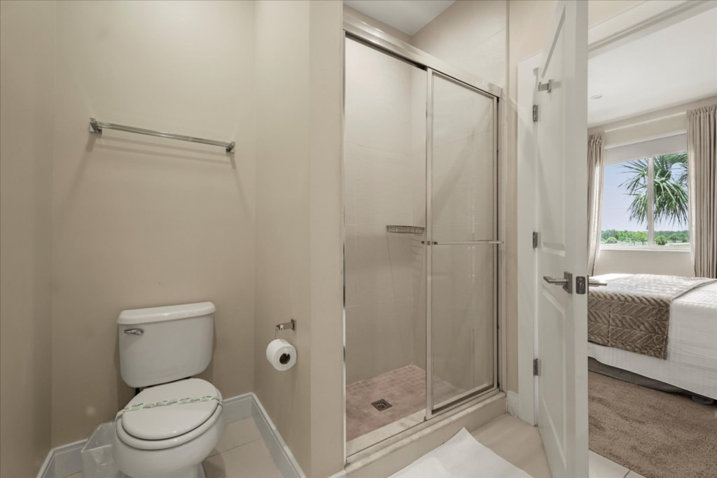 4 bedroom vacation townhouse at Magic Village Yards - Image 25