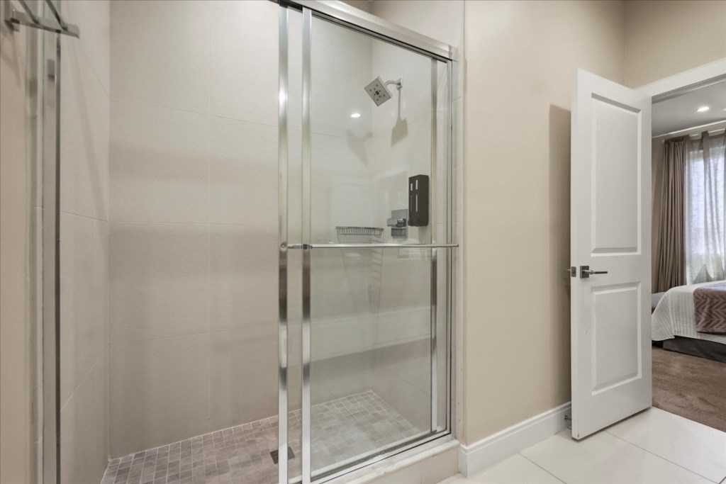 4 bedroom vacation townhouse at Magic Village Yards - Image 28