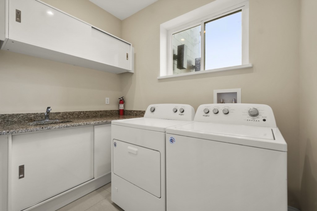 4 bedroom vacation townhouse at Magic Village Yards - Image 29