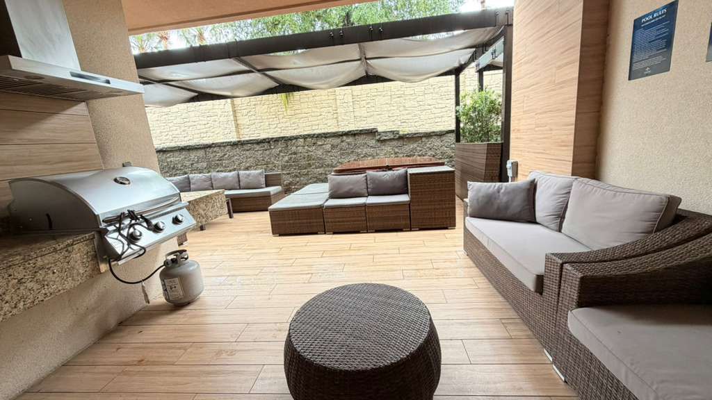 4 bedroom vacation townhouse at Magic Village Views - Image 11
