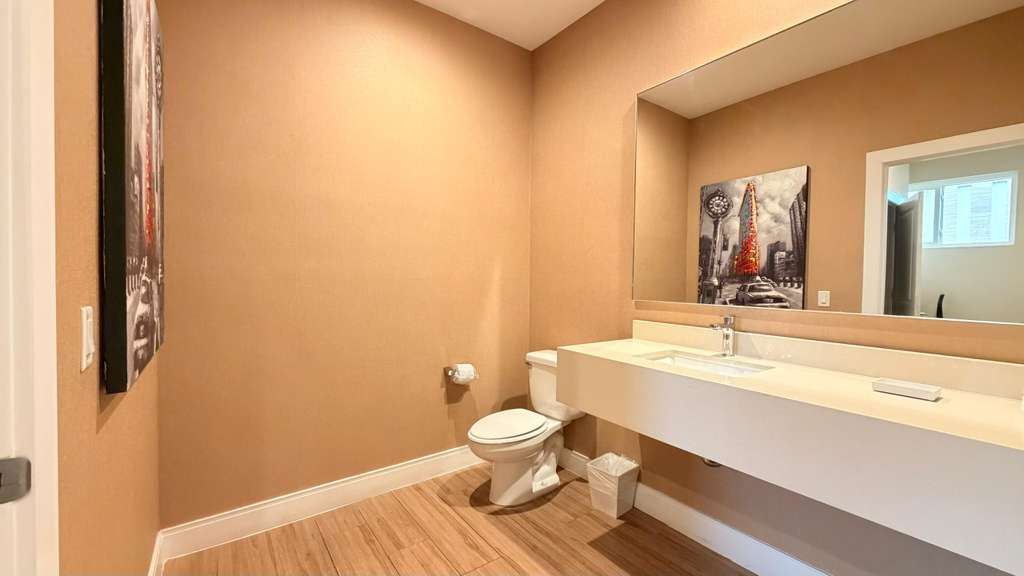 4 bedroom vacation townhouse at Magic Village Views - Image 13