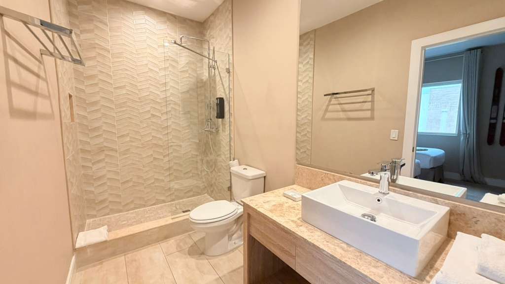 4 bedroom vacation townhouse at Magic Village Views - Image 15