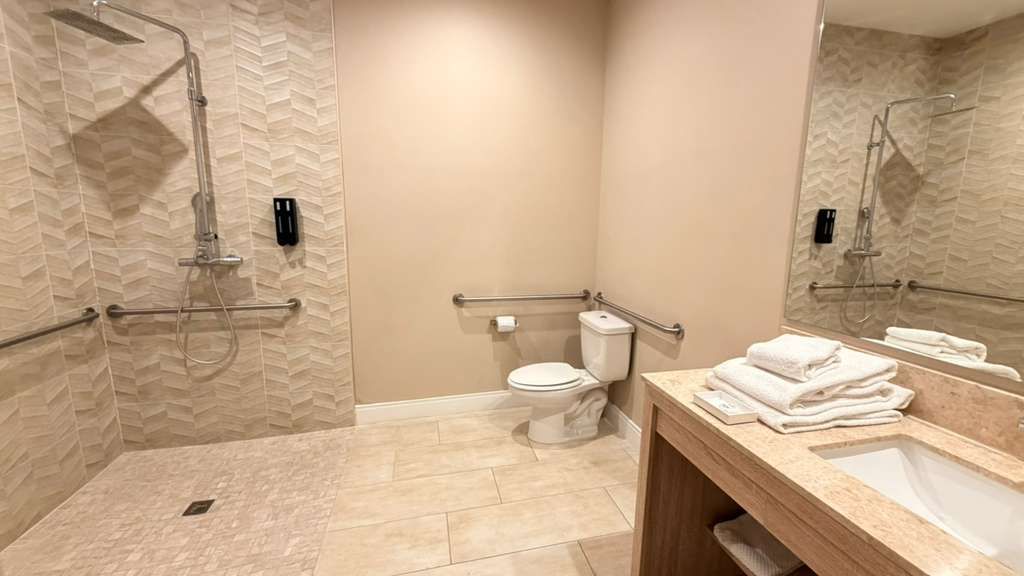 4 bedroom vacation townhouse at Magic Village Views - Image 18
