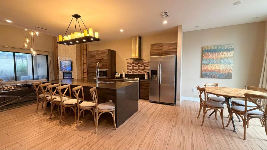 4 bedroom vacation townhouse at Magic Village Views - Image 4